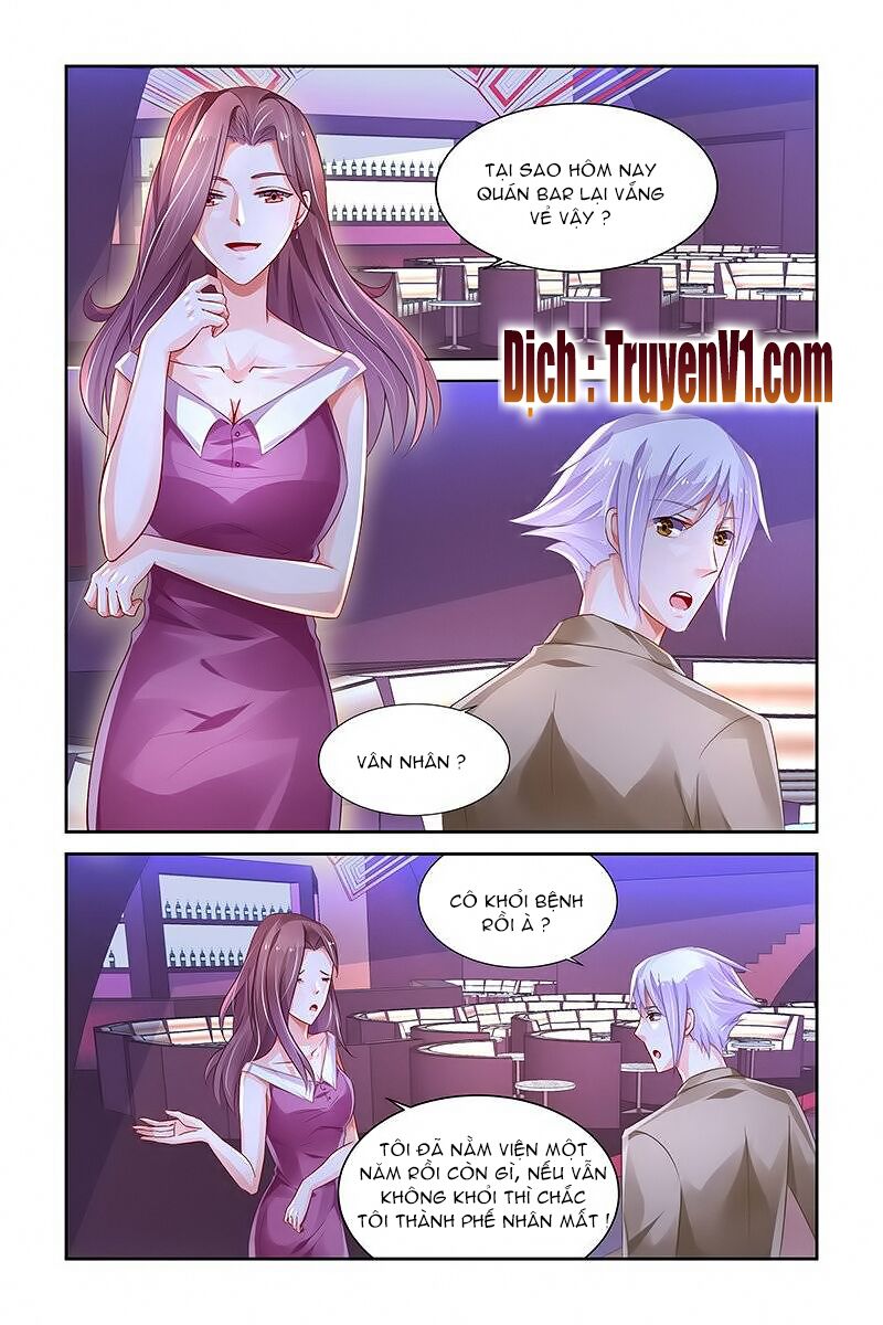 Thuần Tình Nha Đầu Hoả Lạt Lạt: Chapter 207