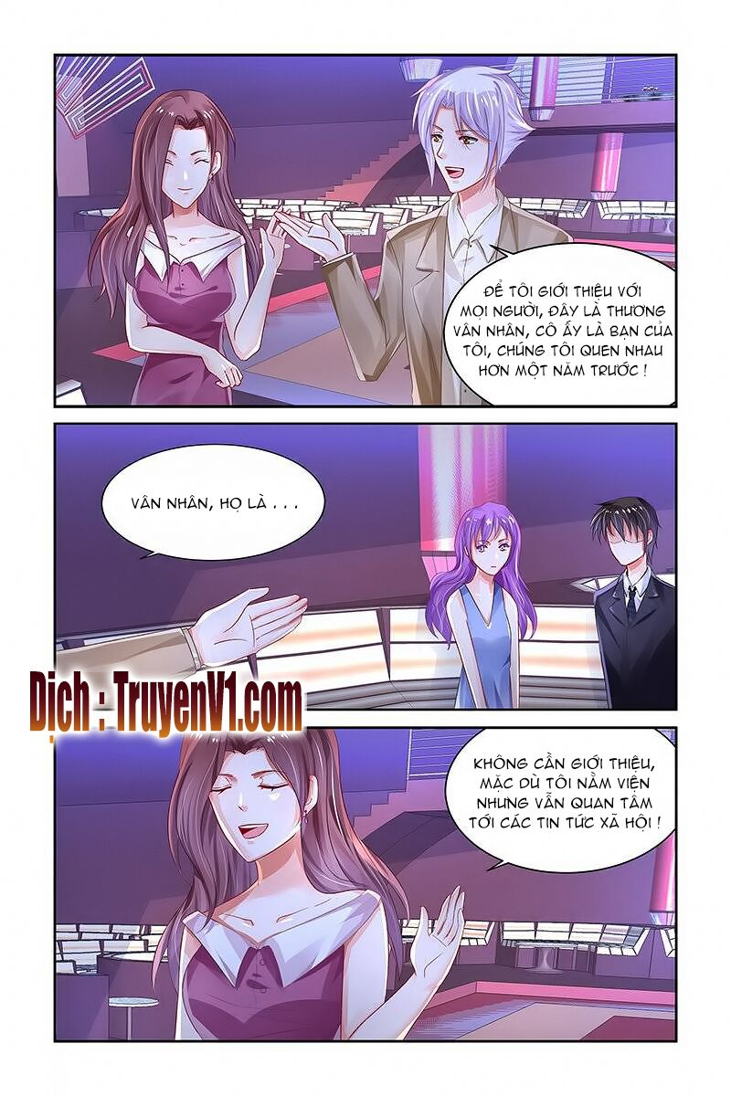 Thuần Tình Nha Đầu Hoả Lạt Lạt: Chapter 207