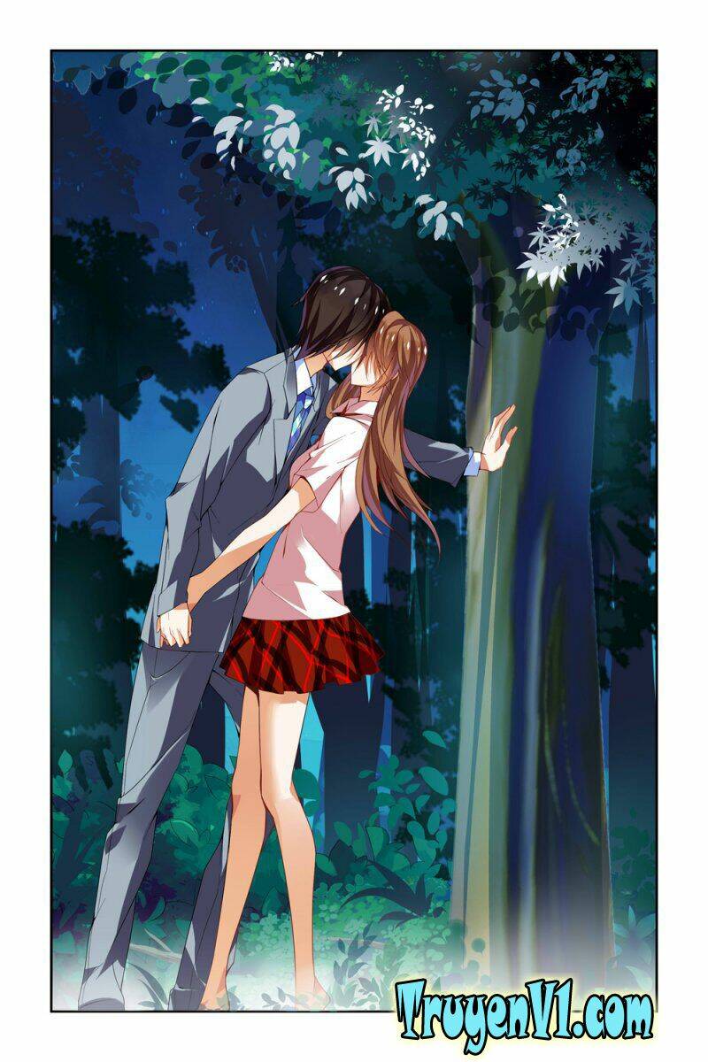Thuần Tình Nha Đầu Hoả Lạt Lạt: Chapter 21