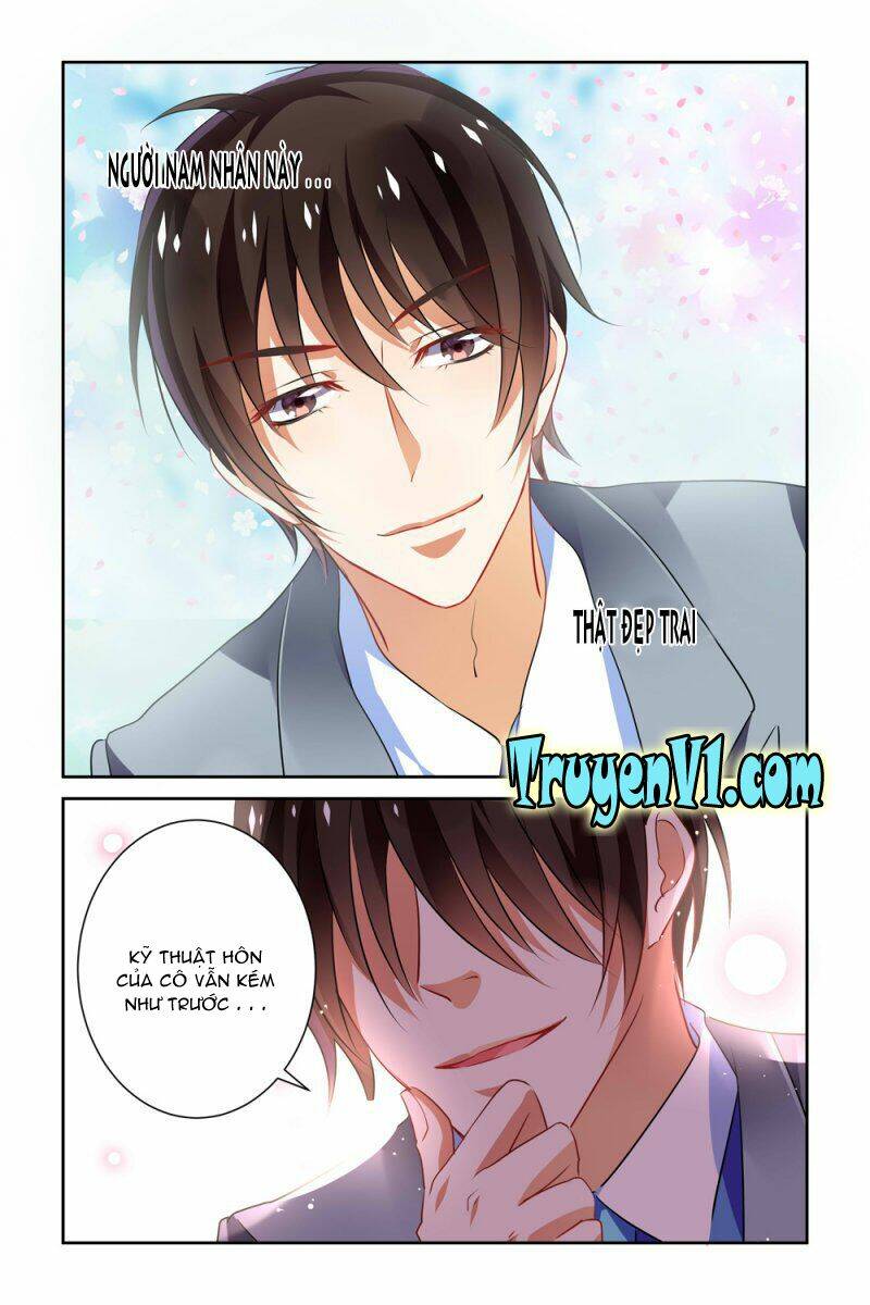 Thuần Tình Nha Đầu Hoả Lạt Lạt: Chapter 21