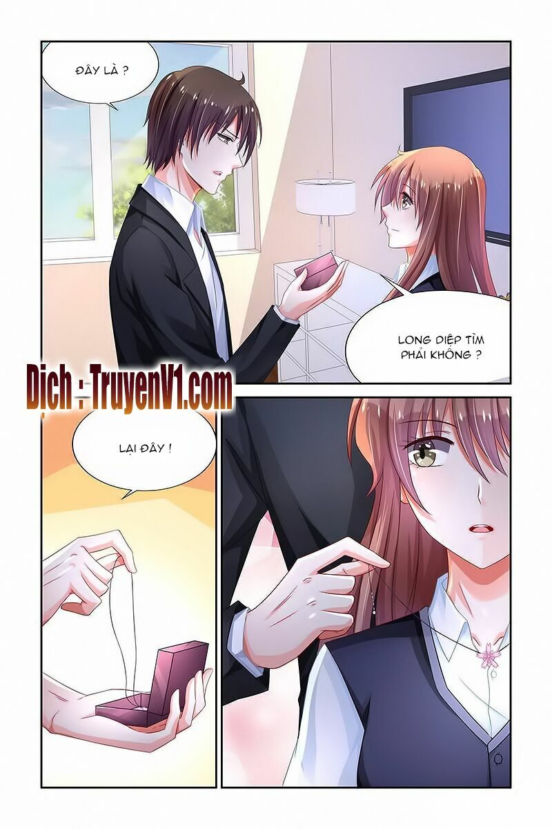 Thuần Tình Nha Đầu Hoả Lạt Lạt: Chapter 216