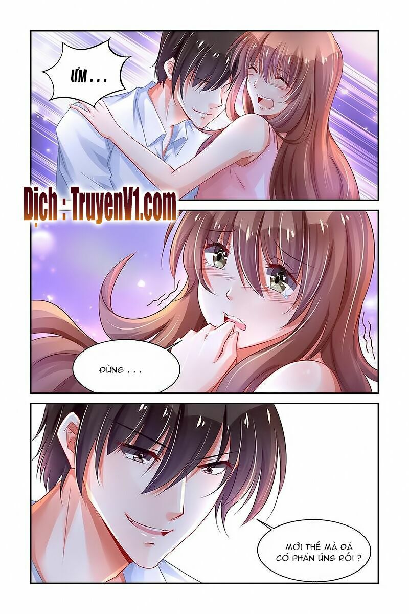 Thuần Tình Nha Đầu Hoả Lạt Lạt: Chapter 218