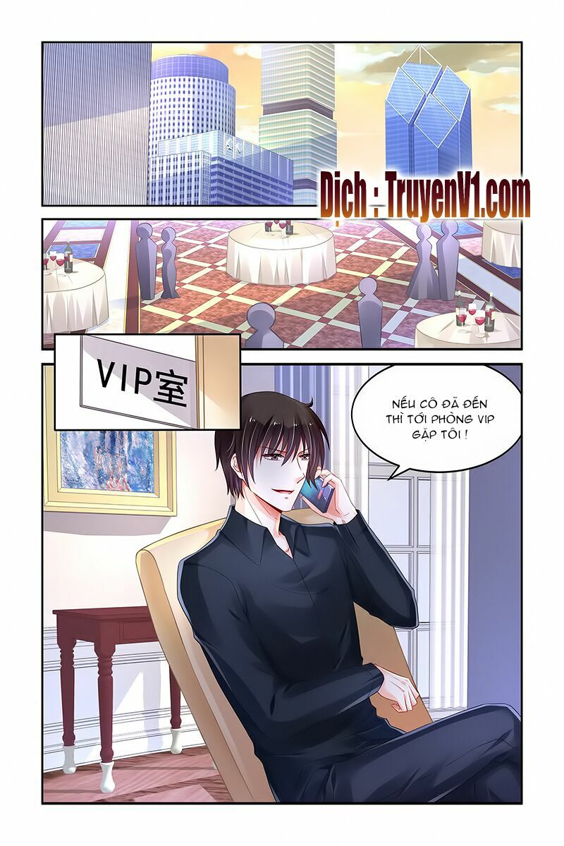 Thuần Tình Nha Đầu Hoả Lạt Lạt: Chapter 219