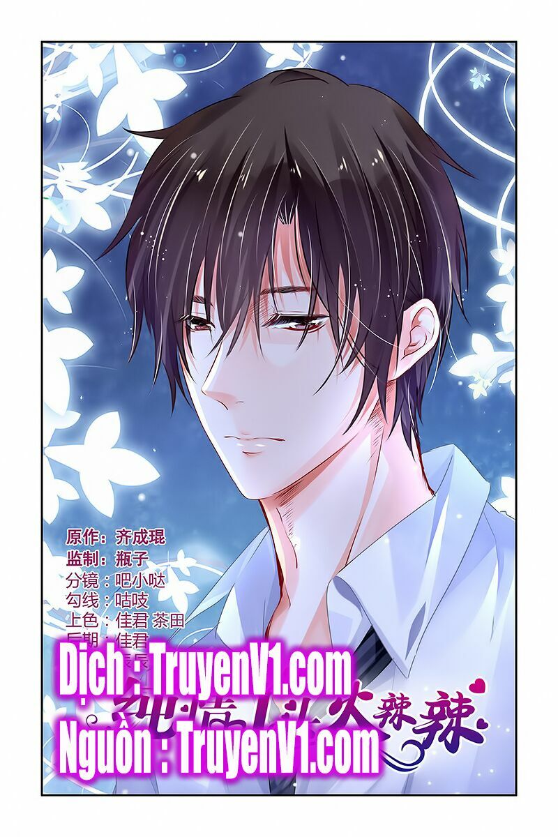 Thuần Tình Nha Đầu Hoả Lạt Lạt: Chapter 224
