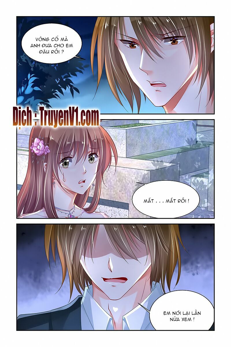 Thuần Tình Nha Đầu Hoả Lạt Lạt: Chapter 224