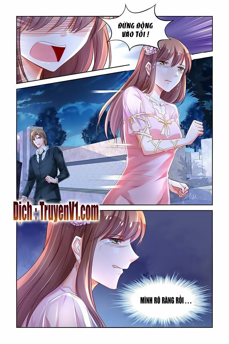 Thuần Tình Nha Đầu Hoả Lạt Lạt: Chapter 225