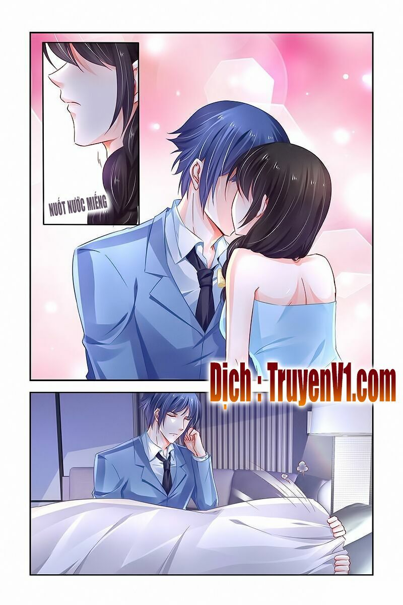 Thuần Tình Nha Đầu Hoả Lạt Lạt: Chapter 226