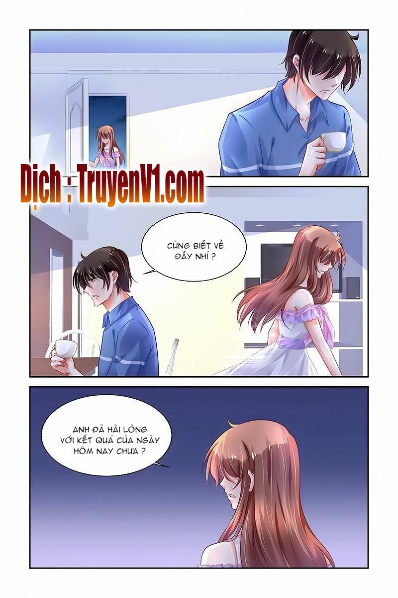 Thuần Tình Nha Đầu Hoả Lạt Lạt: Chapter 226