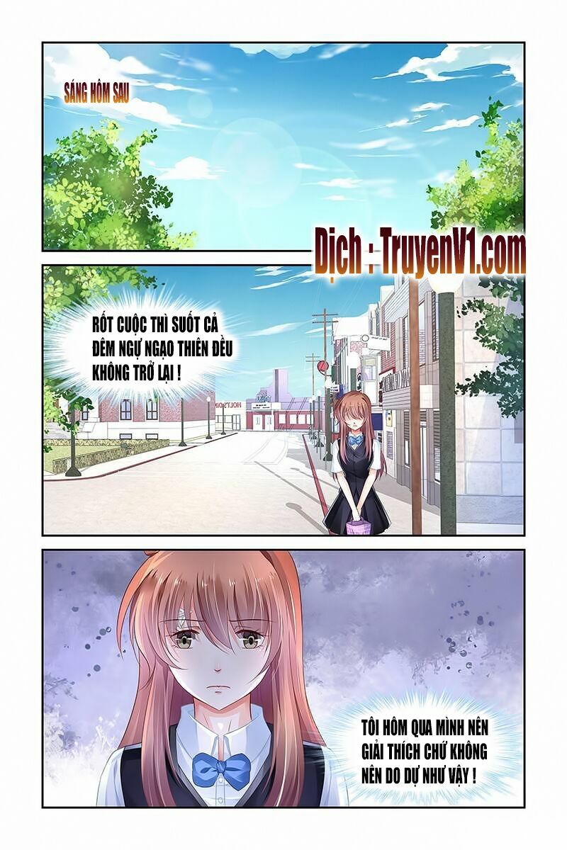 Thuần Tình Nha Đầu Hoả Lạt Lạt: Chapter 227