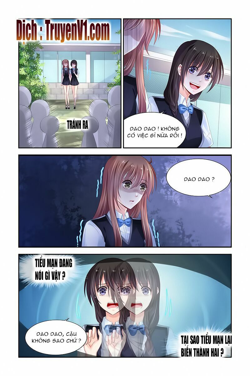 Thuần Tình Nha Đầu Hoả Lạt Lạt: Chapter 230