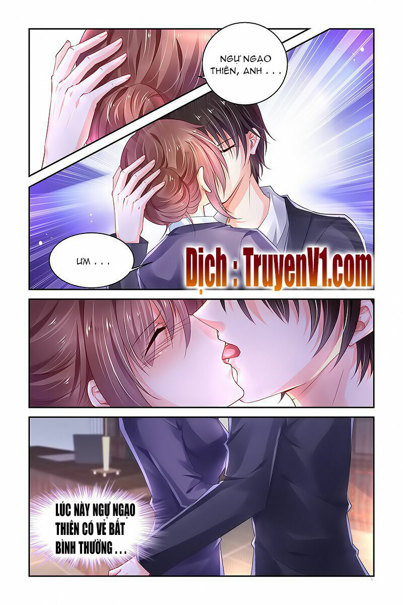 Thuần Tình Nha Đầu Hoả Lạt Lạt: Chapter 234