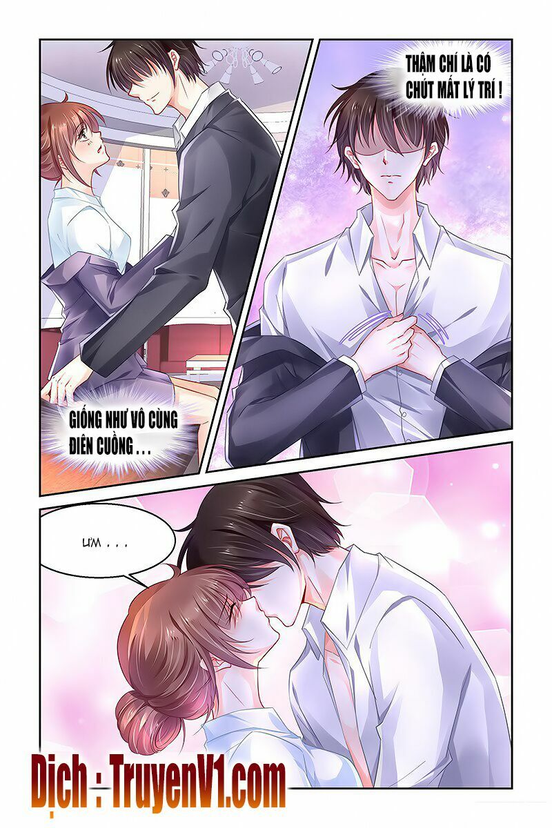 Thuần Tình Nha Đầu Hoả Lạt Lạt: Chapter 234