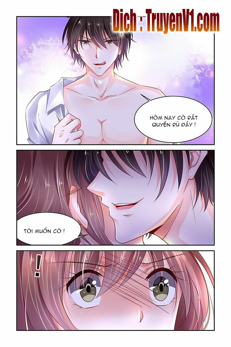 Thuần Tình Nha Đầu Hoả Lạt Lạt: Chapter 234