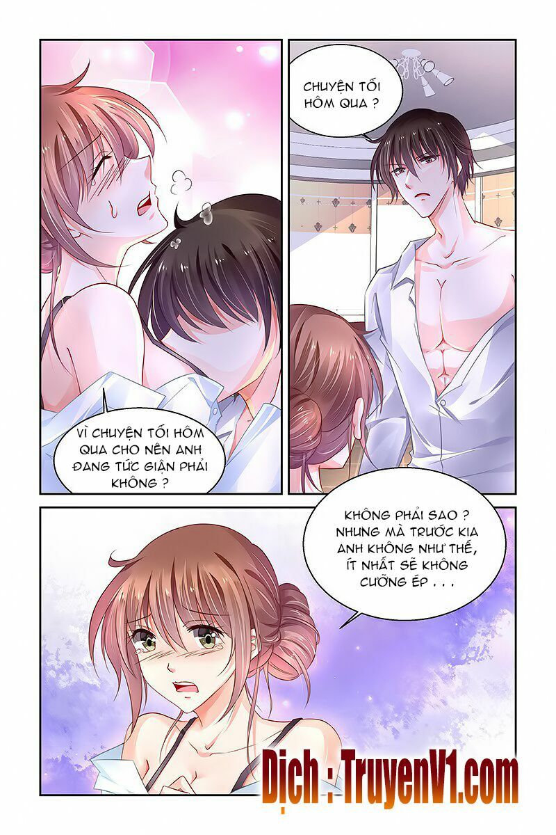 Thuần Tình Nha Đầu Hoả Lạt Lạt: Chapter 234
