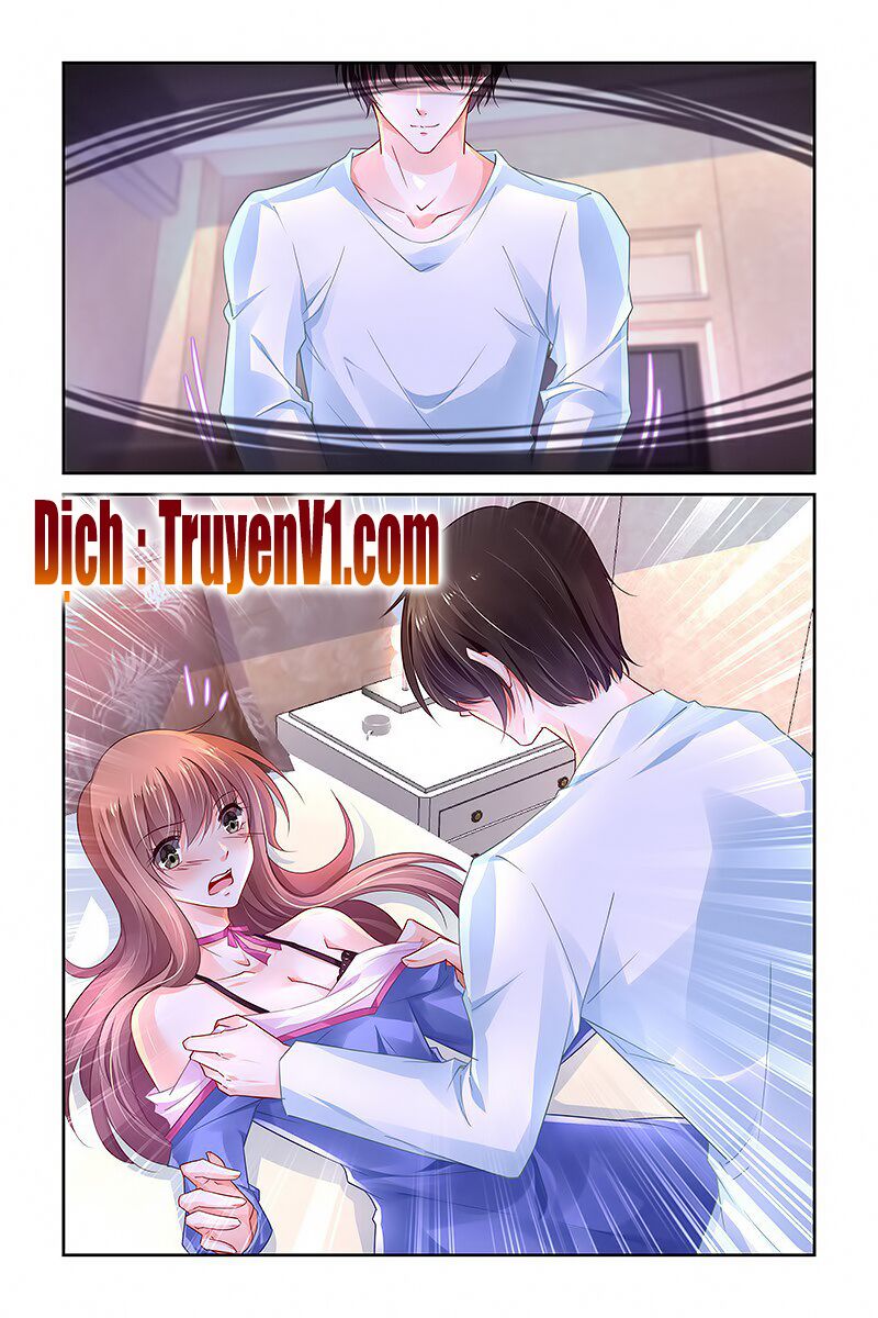 Thuần Tình Nha Đầu Hoả Lạt Lạt: Chapter 238