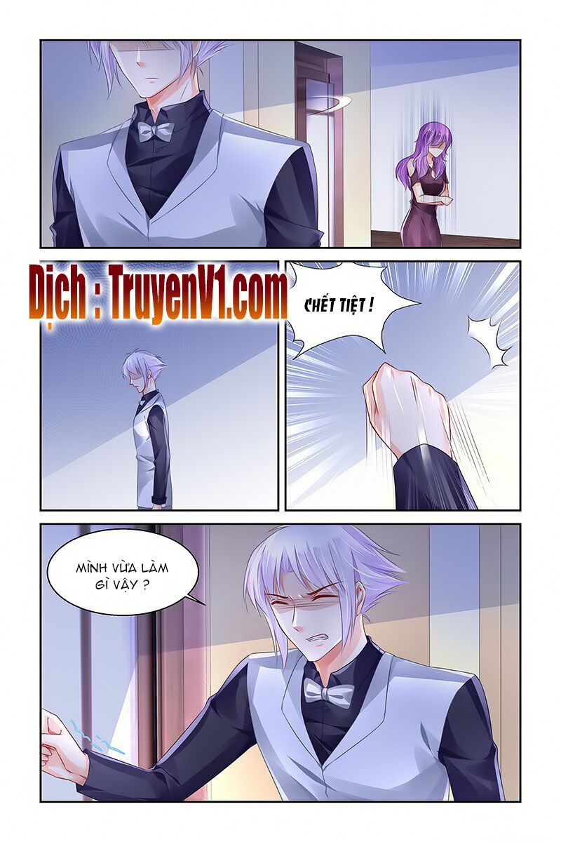 Thuần Tình Nha Đầu Hoả Lạt Lạt: Chapter 239