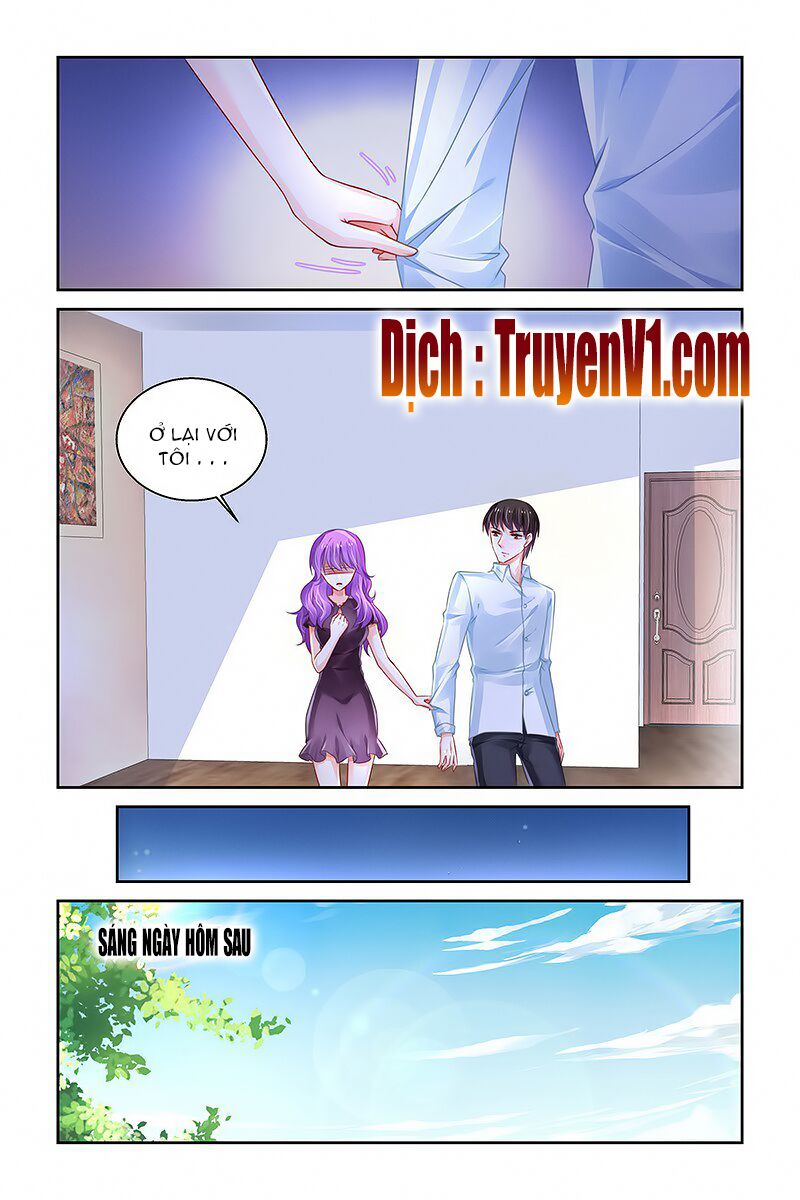 Thuần Tình Nha Đầu Hoả Lạt Lạt: Chapter 239