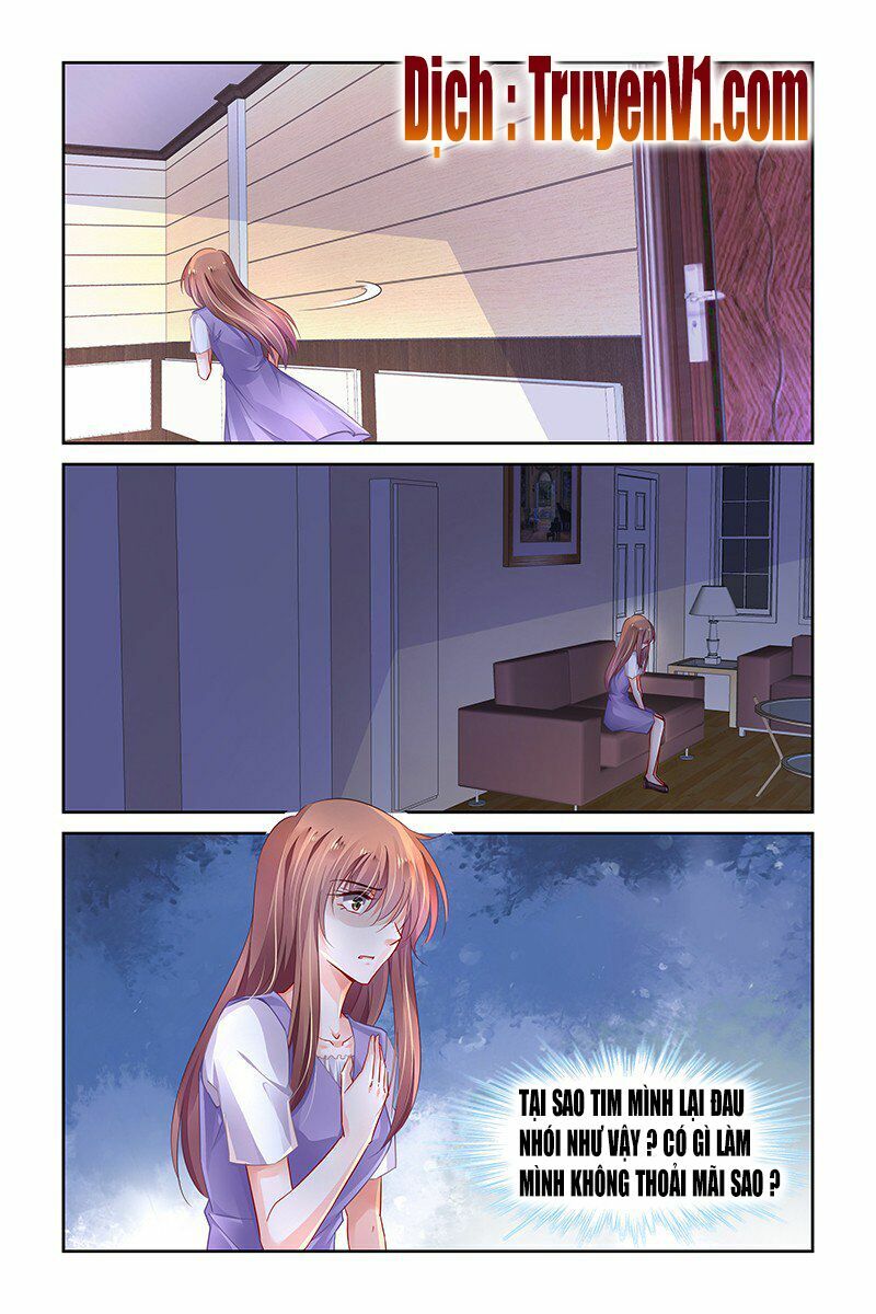 Thuần Tình Nha Đầu Hoả Lạt Lạt: Chapter 244