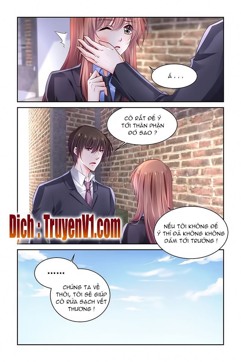Thuần Tình Nha Đầu Hoả Lạt Lạt: Chapter 248