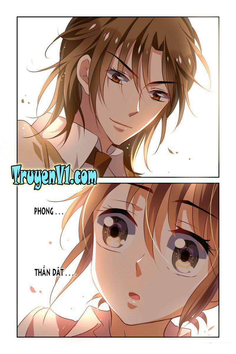 Thuần Tình Nha Đầu Hoả Lạt Lạt: Chapter 25