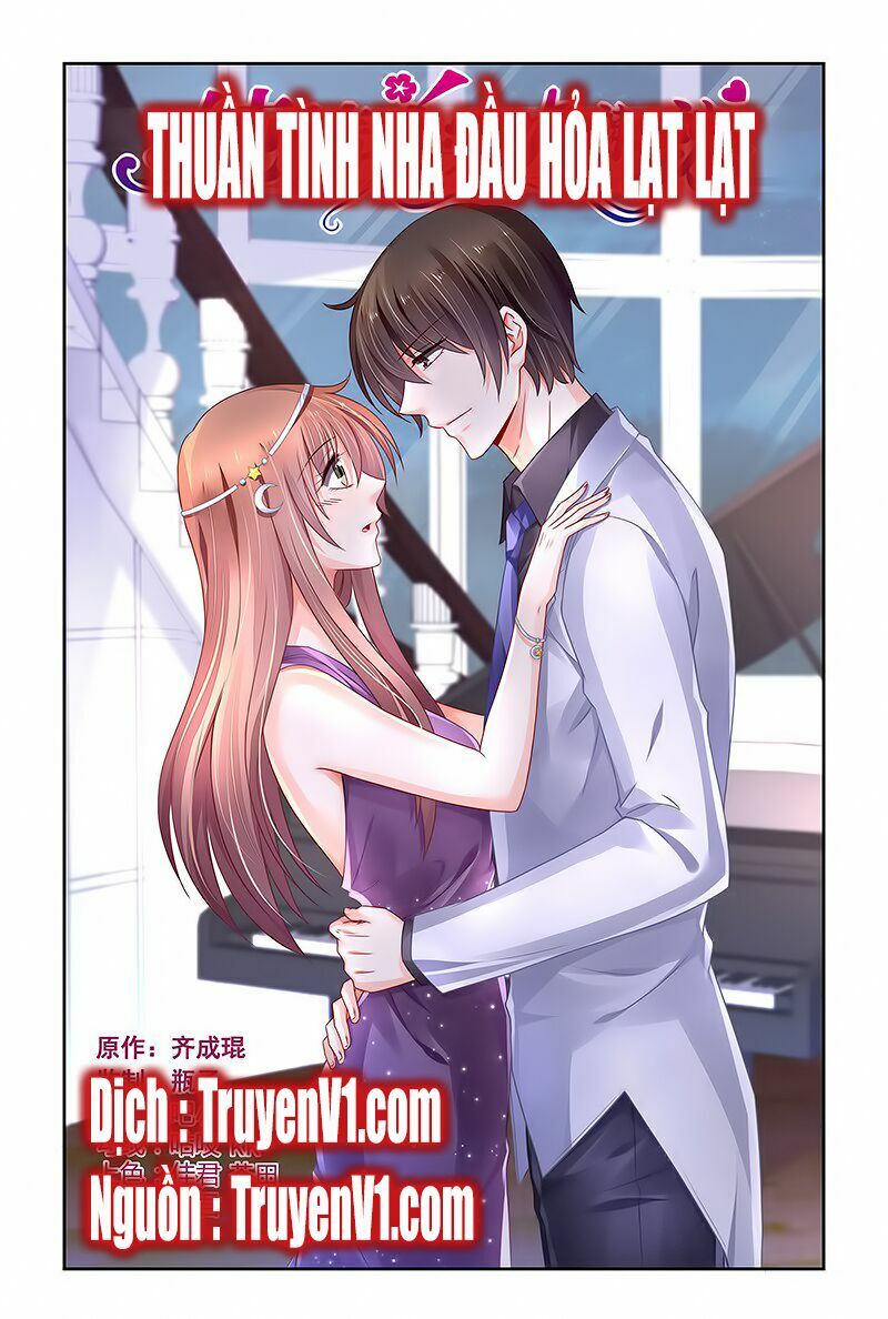 Thuần Tình Nha Đầu Hoả Lạt Lạt: Chapter 250