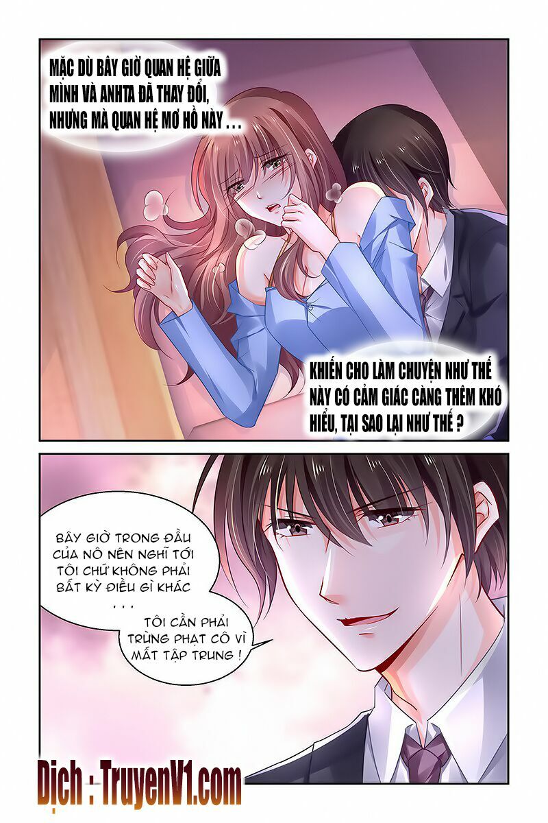 Thuần Tình Nha Đầu Hoả Lạt Lạt: Chapter 250