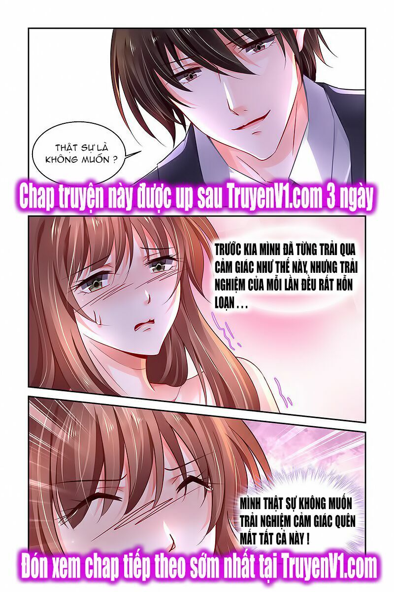 Thuần Tình Nha Đầu Hoả Lạt Lạt: Chapter 250