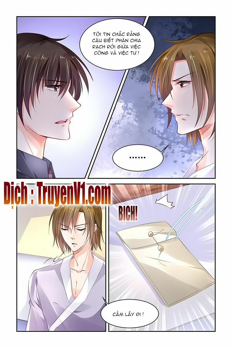 Thuần Tình Nha Đầu Hoả Lạt Lạt: Chapter 254