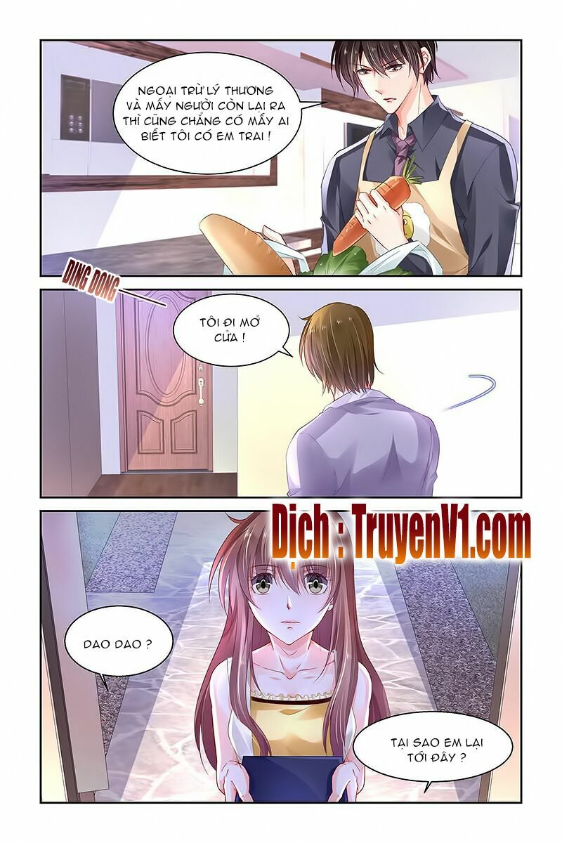 Thuần Tình Nha Đầu Hoả Lạt Lạt: Chapter 254