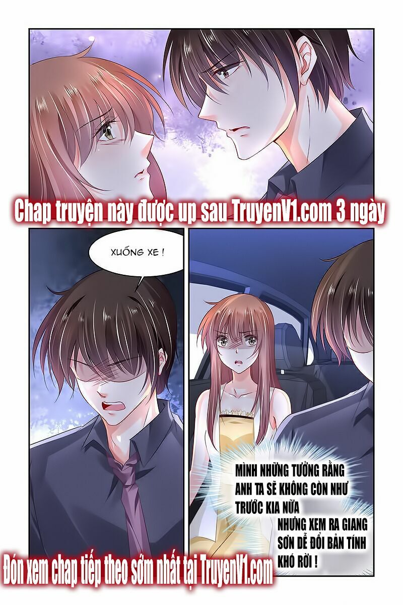 Thuần Tình Nha Đầu Hoả Lạt Lạt: Chapter 256
