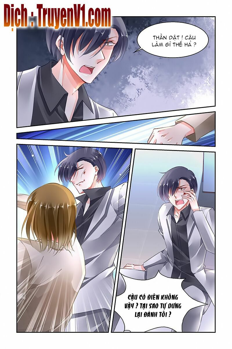 Thuần Tình Nha Đầu Hoả Lạt Lạt: Chapter 261