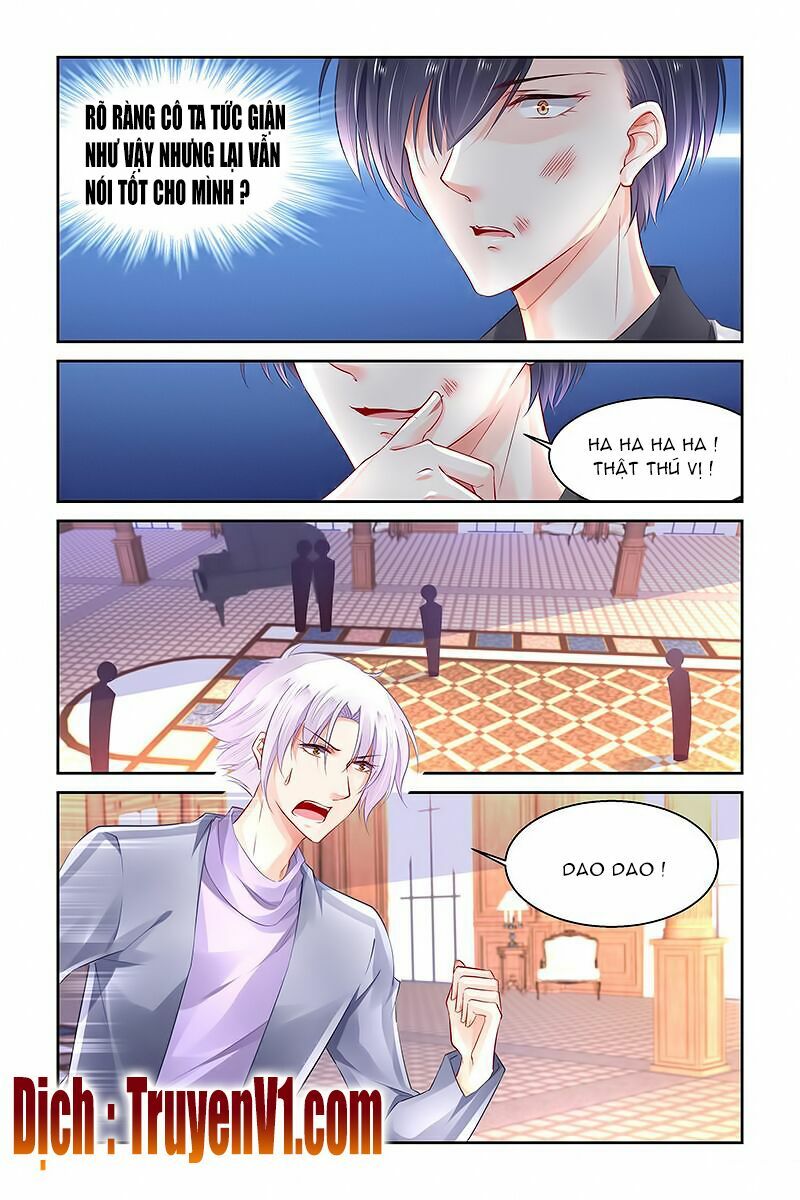 Thuần Tình Nha Đầu Hoả Lạt Lạt: Chapter 263