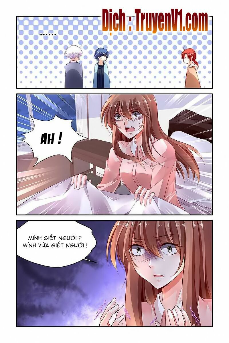 Thuần Tình Nha Đầu Hoả Lạt Lạt: Chapter 266