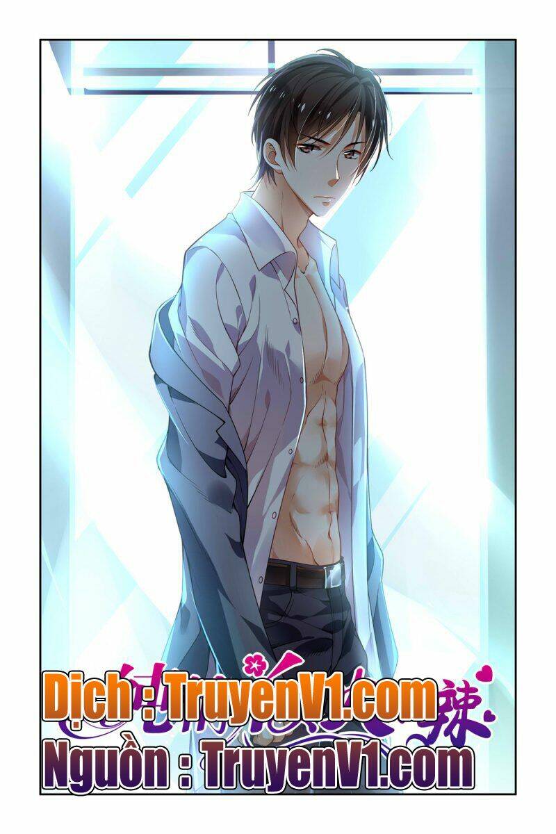 Thuần Tình Nha Đầu Hoả Lạt Lạt: Chapter 27