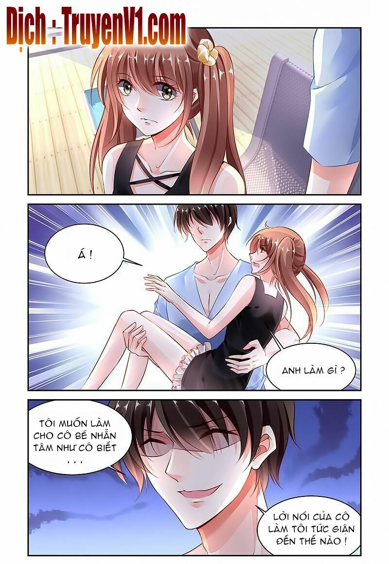Thuần Tình Nha Đầu Hoả Lạt Lạt: Chapter 278