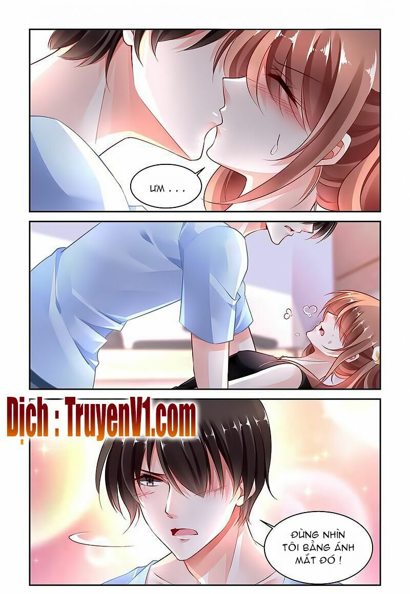 Thuần Tình Nha Đầu Hoả Lạt Lạt: Chapter 278