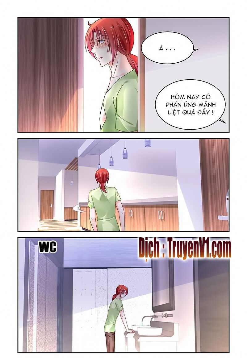 Thuần Tình Nha Đầu Hoả Lạt Lạt: Chapter 279