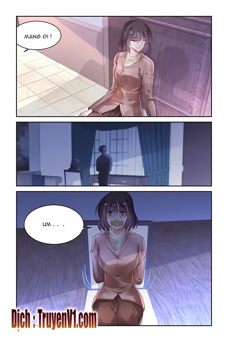 Thuần Tình Nha Đầu Hoả Lạt Lạt: Chapter 282