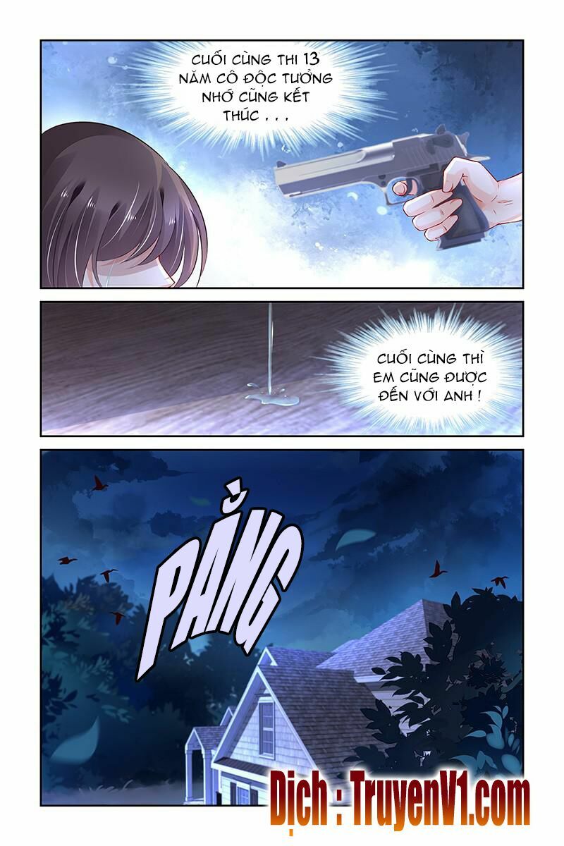 Thuần Tình Nha Đầu Hoả Lạt Lạt: Chapter 283
