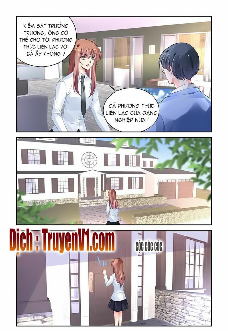 Thuần Tình Nha Đầu Hoả Lạt Lạt: Chapter 288