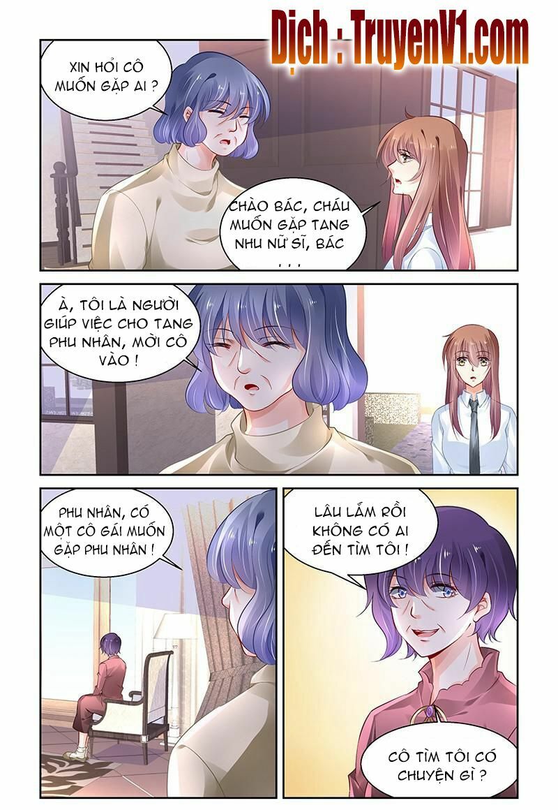Thuần Tình Nha Đầu Hoả Lạt Lạt: Chapter 288