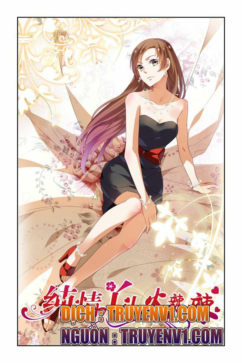 Thuần Tình Nha Đầu Hoả Lạt Lạt: Chapter 29