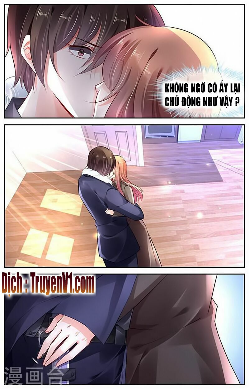 Thuần Tình Nha Đầu Hoả Lạt Lạt: Chapter 294