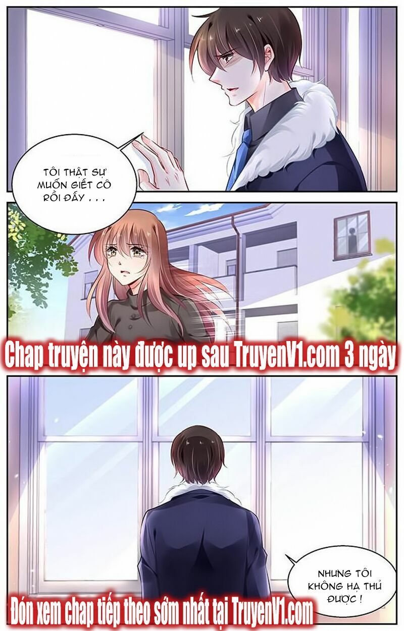 Thuần Tình Nha Đầu Hoả Lạt Lạt: Chapter 294