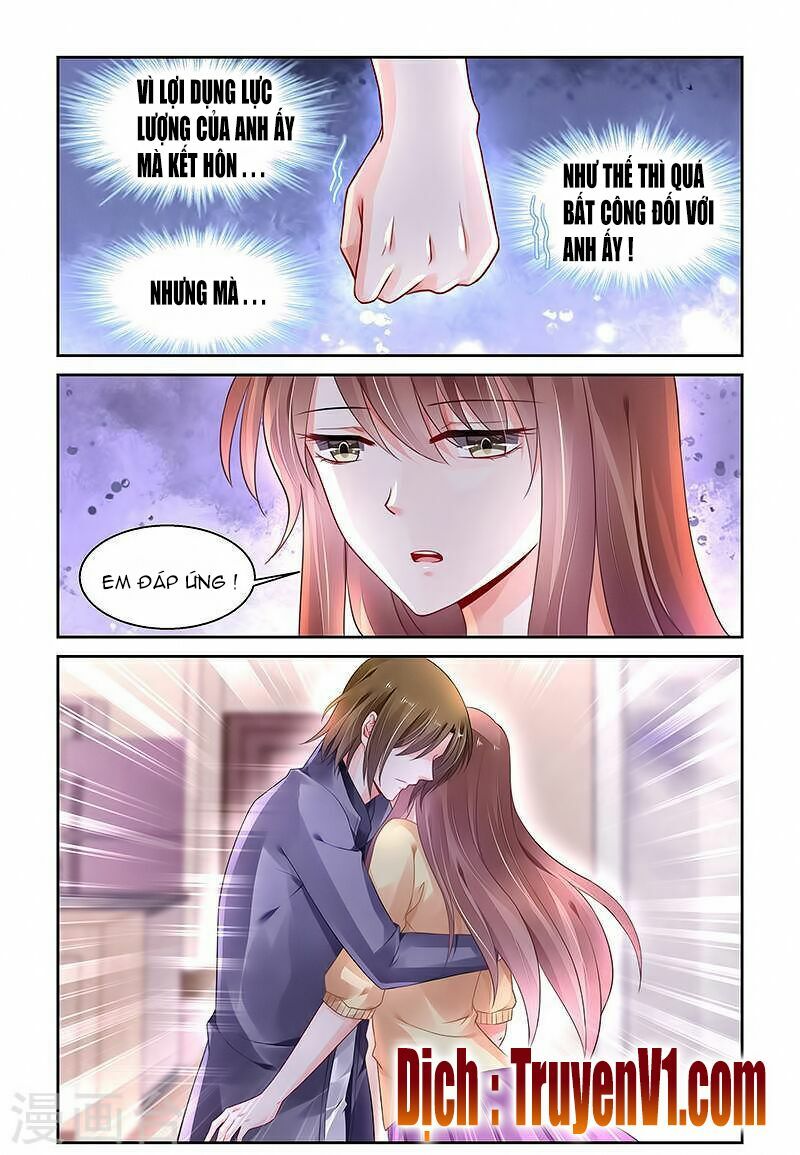Thuần Tình Nha Đầu Hoả Lạt Lạt: Chapter 297