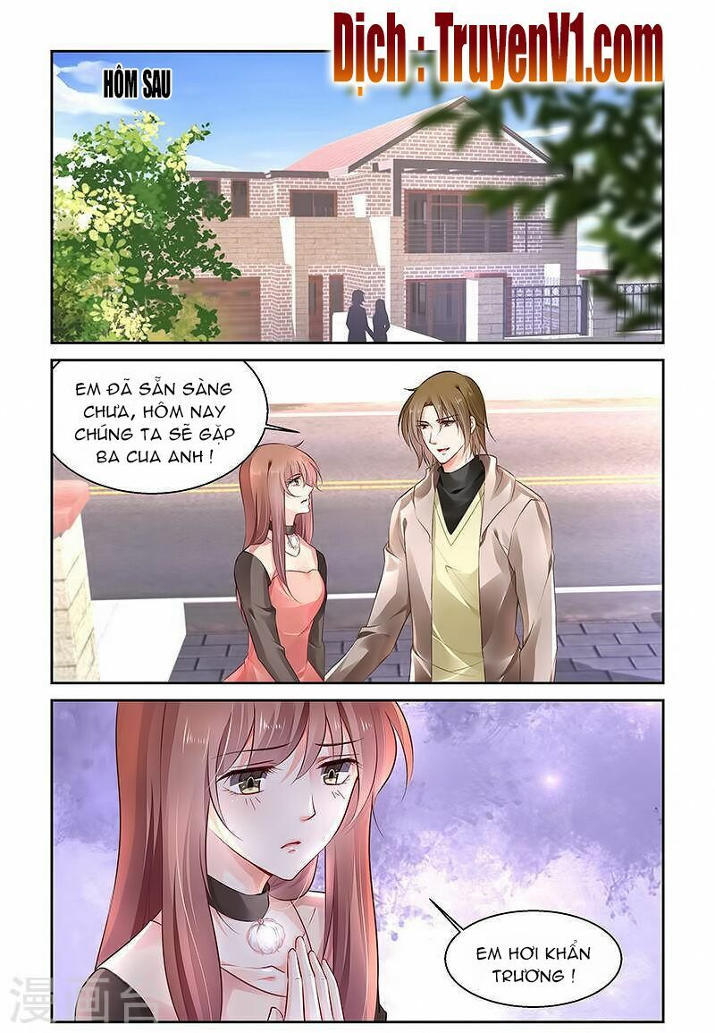 Thuần Tình Nha Đầu Hoả Lạt Lạt: Chapter 297