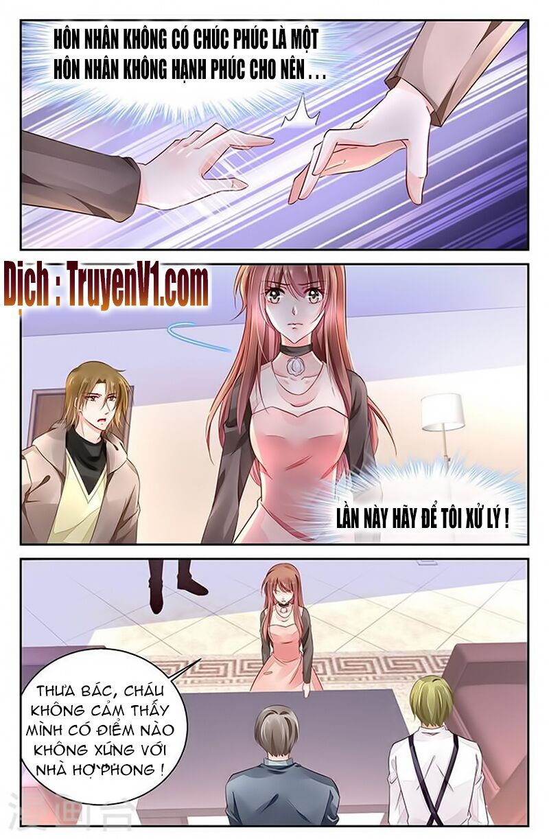 Thuần Tình Nha Đầu Hoả Lạt Lạt: Chapter 298
