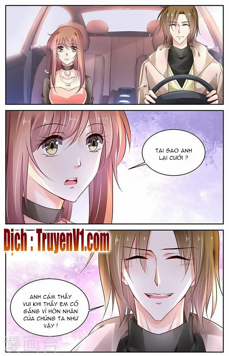 Thuần Tình Nha Đầu Hoả Lạt Lạt: Chapter 299