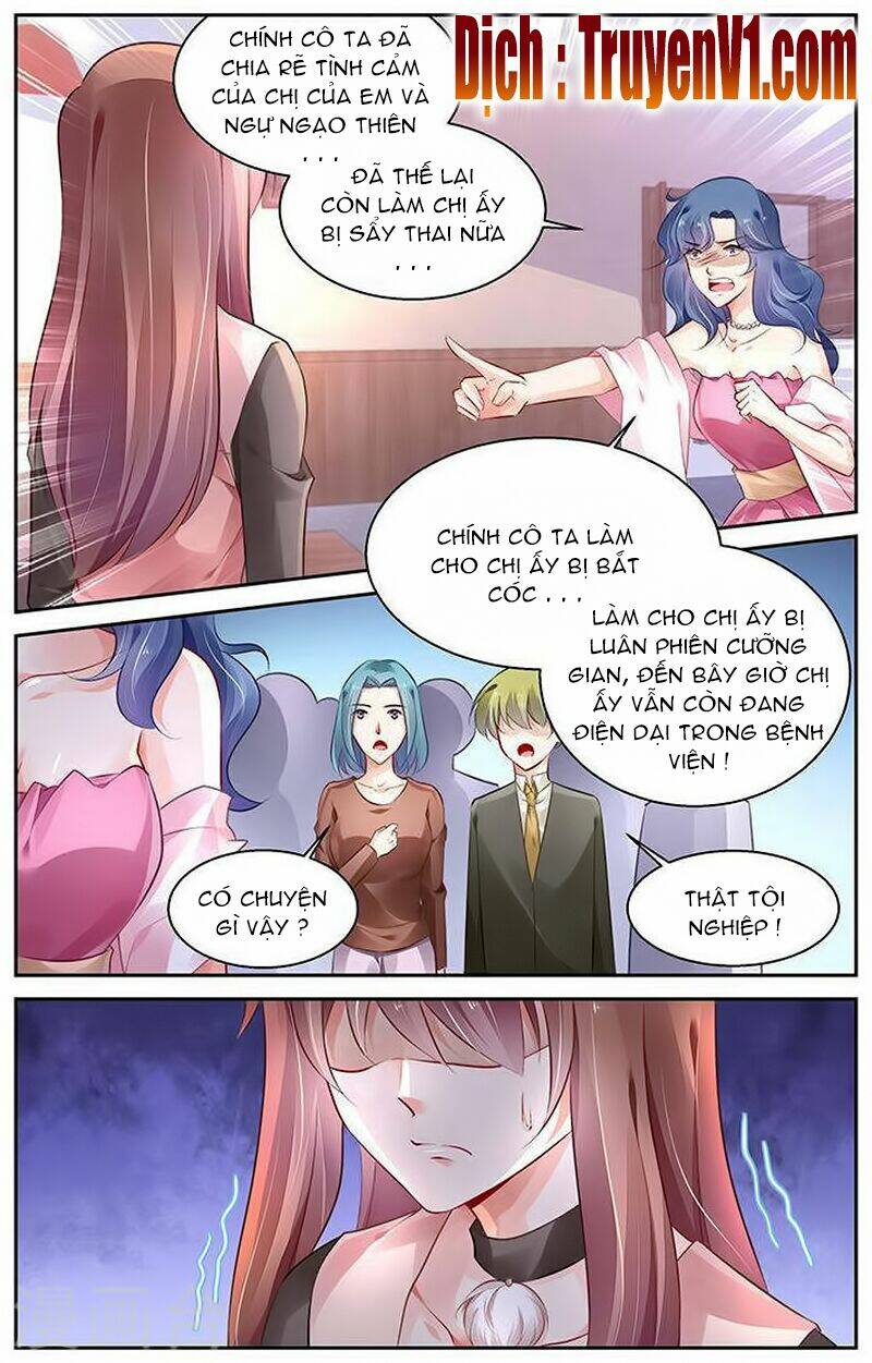 Thuần Tình Nha Đầu Hoả Lạt Lạt: Chapter 300
