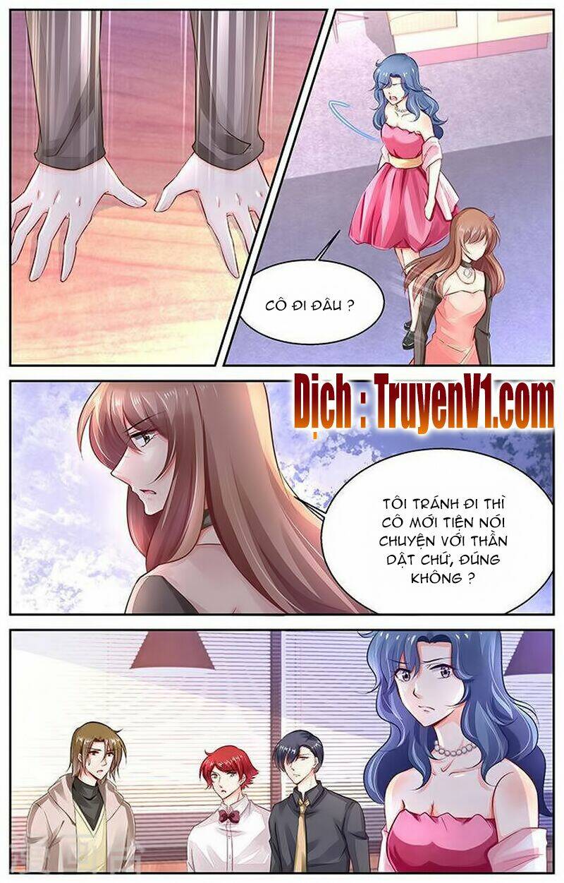 Thuần Tình Nha Đầu Hoả Lạt Lạt: Chapter 300